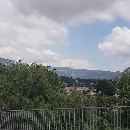 Daire Au Calme & Montagne 6 Pers