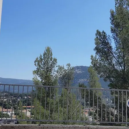 Au Calme & Montagne 6 Pers Daire *